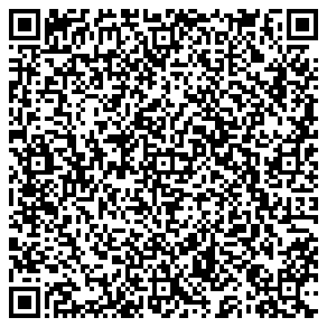 QR-код с контактной информацией организации Верас, сеть продовольственных магазинов