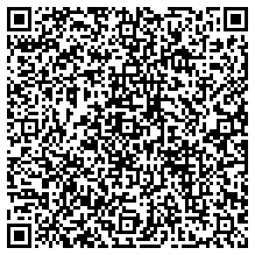 QR-код с контактной информацией организации Кэш & Кэрри