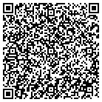 QR-код с контактной информацией организации МОСИНТЕРТУР