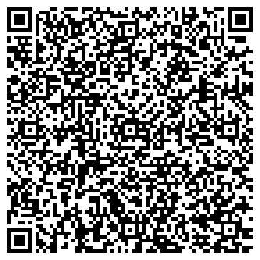 QR-код с контактной информацией организации Дива, магазин головных уборов, ИП Князькина О.А.