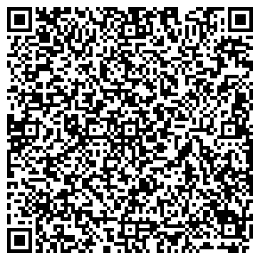 QR-код с контактной информацией организации Любава, ООО, продуктовый магазин