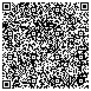 QR-код с контактной информацией организации ООО Санвентстрой