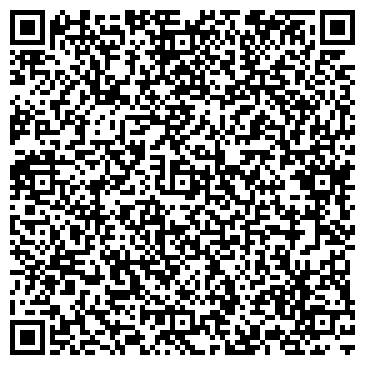 QR-код с контактной информацией организации ООО Санвентстрой
