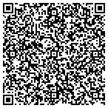 QR-код с контактной информацией организации Аленка, сеть магазинов