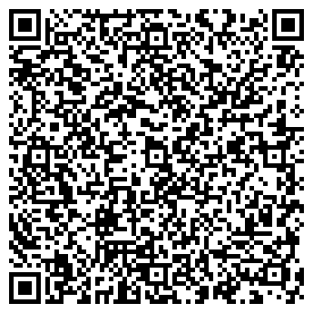 QR-код с контактной информацией организации Зеленый Дом, ТСЖ