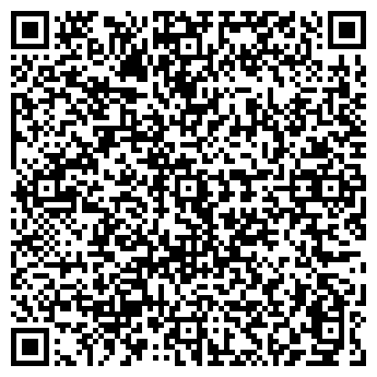 QR-код с контактной информацией организации Пирамида, магазин