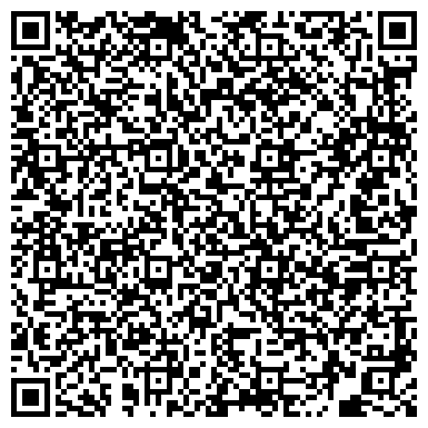 QR-код с контактной информацией организации Хлебторг, ООО, сеть продовольственных магазинов