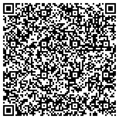 QR-код с контактной информацией организации Ромашка, магазин детской одежды, ИП Курочкин С.В.