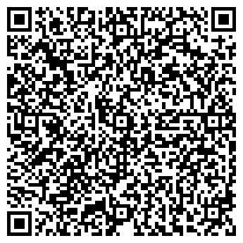 QR-код с контактной информацией организации Магазин колготок на ул. Достоевского, 48
