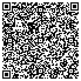 QR-код с контактной информацией организации Пушкинский