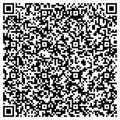 QR-код с контактной информацией организации ЕКТ, официальный дилер, Розница