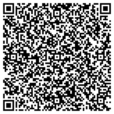 QR-код с контактной информацией организации Верас, сеть продовольственных магазинов