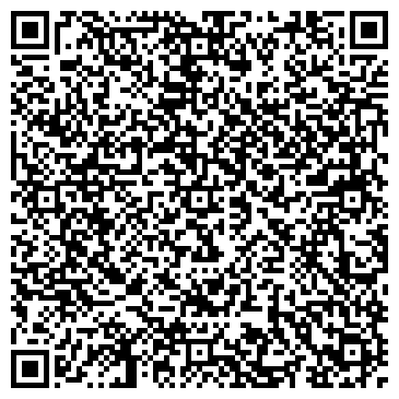 QR-код с контактной информацией организации ЗАО Краскон
