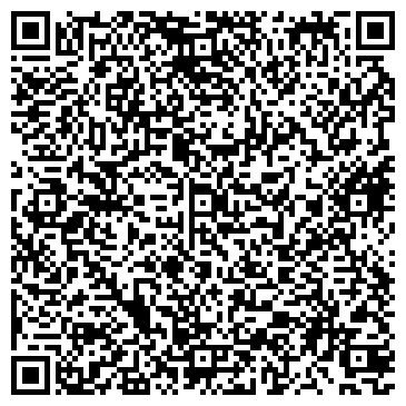 QR-код с контактной информацией организации «Еврокомсервис»