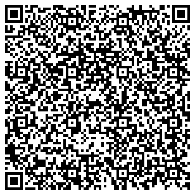 QR-код с контактной информацией организации НАШ, сеть продовольственных магазинов, г. Кисловодск