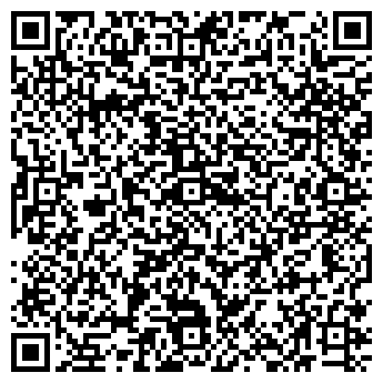QR-код с контактной информацией организации ИП ДЕКОР