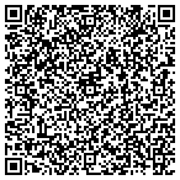 QR-код с контактной информацией организации ЗАО Синтэк