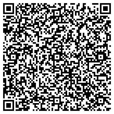 QR-код с контактной информацией организации Антонов двор
