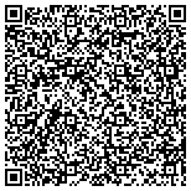 QR-код с контактной информацией организации Максим, сеть продовольственных магазинов