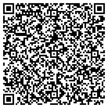 QR-код с контактной информацией организации Vivo & Jolly