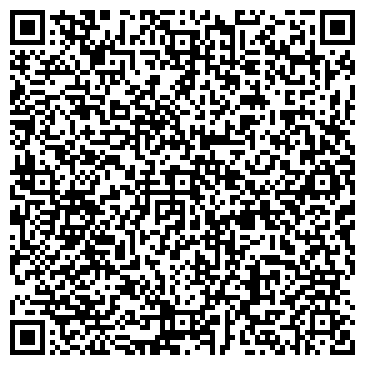 QR-код с контактной информацией организации Надежда-Завьялово