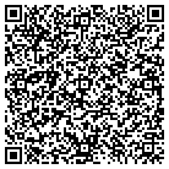 QR-код с контактной информацией организации Везувий