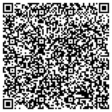 QR-код с контактной информацией организации Дедушка Чой и К, производственная компания, ООО Три сестры