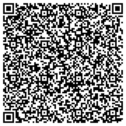 QR-код с контактной информацией организации Центр кинологической службы