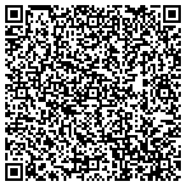 QR-код с контактной информацией организации Винни Пух