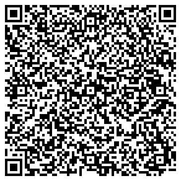 QR-код с контактной информацией организации Максим, сеть продовольственных магазинов
