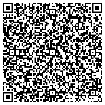 QR-код с контактной информацией организации Амурская ярмарка
