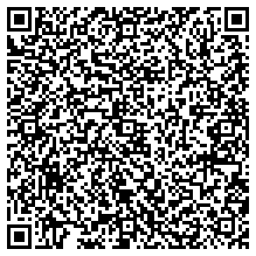 QR-код с контактной информацией организации ЗАО Пумос
