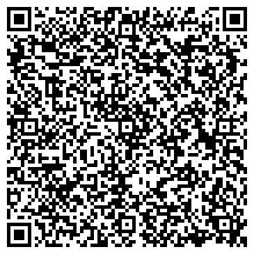 QR-код с контактной информацией организации ООО Березовский хлебокомбинат