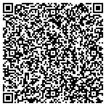 QR-код с контактной информацией организации Рецлав