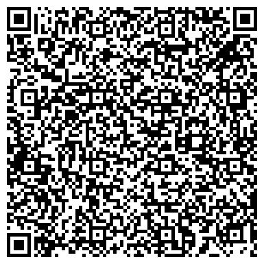 QR-код с контактной информацией организации Максим, сеть продовольственных магазинов
