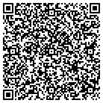 QR-код с контактной информацией организации Благовещенск