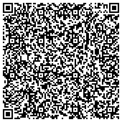 QR-код с контактной информацией организации филиал ФГУП "РТРС" «Нижегородский областной радиотелевизионный передающий центр»