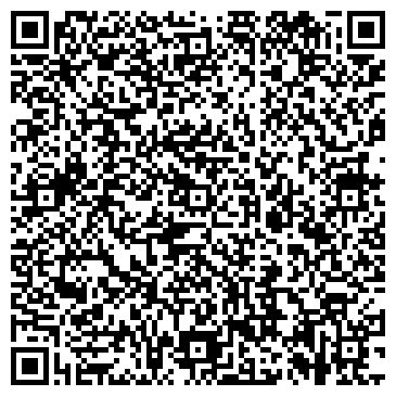 QR-код с контактной информацией организации ООО Дуглас