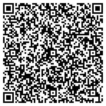 QR-код с контактной информацией организации ООО «Пекарный дом Бриош»
