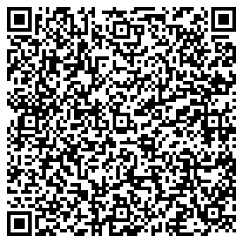 QR-код с контактной информацией организации Сказочный сундучок