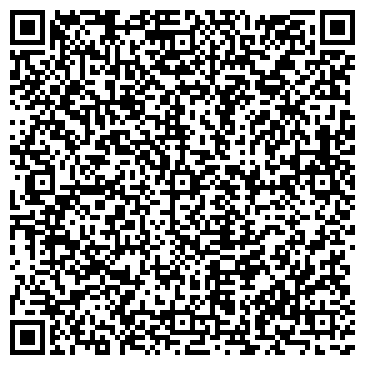 QR-код с контактной информацией организации ООО Тенториум