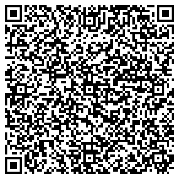 QR-код с контактной информацией организации ООО Тенториум