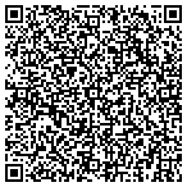 QR-код с контактной информацией организации "Дельта"