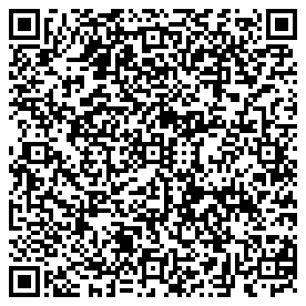 QR-код с контактной информацией организации ООО Веселый Пекарь