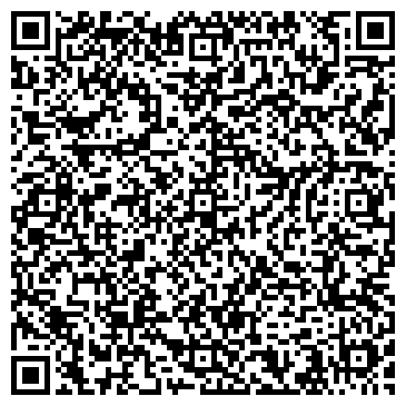 QR-код с контактной информацией организации MODIS