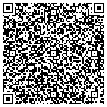 QR-код с контактной информацией организации ООО Пелотон