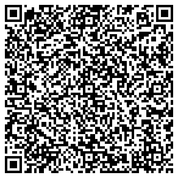 QR-код с контактной информацией организации ООО Сладкий мир