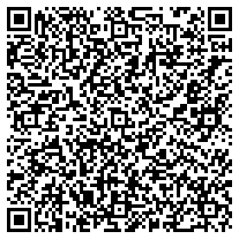 QR-код с контактной информацией организации Мосигра