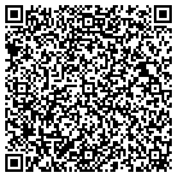 QR-код с контактной информацией организации Московская ярмарка