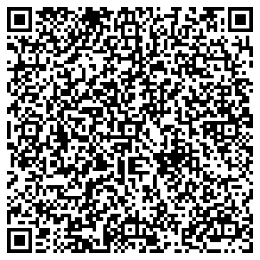 QR-код с контактной информацией организации Хотей, магазин женской и детской одежды, ИП Каргина А.С.
